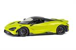 McLaren 765LT R/C 1:12 2,4GHz 7,4V, metallic green