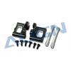 Metal Engine Bearing Block Set