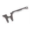 Mid-shaft bracket R alu (SER401011)