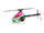 OMP M7 Tropical Pink - Kit | Bild 2