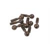 Pivot-ball 8.5mm alu coated (8) (SER808347)