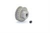 Pulley alu 25T anodized (SER903350)