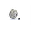 Pulley alu 25T anodized (SER903350)