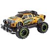 Raptor R/C 1:12, 2,4GHz 7,4V Li-Ion, yellow