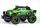 Raptor Runner R/C 1:12, 2,4GHz 7,4V Li-Ion, green