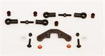 Rear upper suspension set (SER903384)