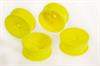 Rim 1/10 EP neon yellow (4) (SER401568)