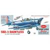 SBD-3 Dauntless