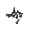 Screw RH allen M3 x 10 (10) (SER1247)