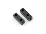 Servo holder l+r 411-S (SER401555)