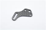 Shock bracket carbon S120L (SER411198)