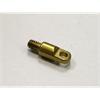 Shock holder RR brass (SER421035)