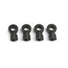 Shock Rod end short (4) SRX/SDX (SER500647)