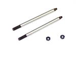 Shock shaft fr (2) SRX2 SC (SER500326)