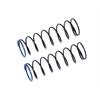 Shock spring blue 2.1lbs rr astro (2) SRX2 (SER500357)