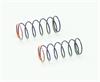 Shock spring orange 2,87lbs fr (2) SRX2 (SER500224)