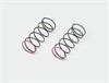 Shock spring pink 3,15lbs fr (2) SRX2 (SER500226)