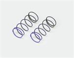 Shock spring purple 3,5lbs fr (2) SRX2 (SER500228)