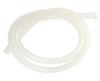 Silicone tubing 2x5mm 50 cm, transparent (SER1494)