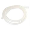 Silicone tubing 2x5mm 50 cm, transparent (SER1494)