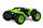 Sneak Killer R/C 1:12, 2,4GHz, 7,4V 500mAh, green | Bild 2