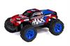 Sneak Max R/C 1:12, 2,4GHz, 7,4V 500mAh, red