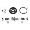 Solid axle set (SER401723)