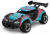 Speed Racing R/C 1:18 2,4GHz 3,7V Li-ion blue/pink