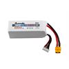 1st Energy LiPo 6S 2800mAh 22.2V 30C