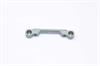 Suspension bracket alu 1 (SER401376)