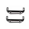 Suspension bracket FR up alu (2) S988 (SER903678)