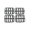 Suspension inserts 4-X (32) (SER401682)