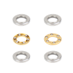 Tail Rotor Thrust Bearing