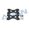 Tailboom Support Rods Reinforcement Plates