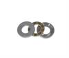 Thrust bearing 5x10 Ceramic (SER1388)