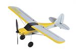 TOP-RC Mini Cub Gelb RTF 450mm