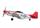 TOP-RC Mini P51D Rot RTF 450mm | Bild 2