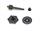 Top-shaft set 21T stock SRX2 (SER500352)