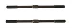 Track rod M4x92 (2) (SER600412)