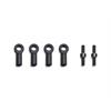 Trackrod set active toe (4+2) S990 (SER903843)