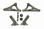 Wing mount set (SER600133)