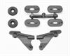 Wingmount-set SRX2 MM (SER500272)