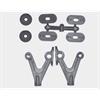 Wingmount-set SRX2 RM (SER500126)