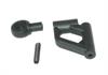 Wishbone rear upper right adjustable (SER902304)