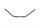 Antiroll bar FR hard (SER903585)