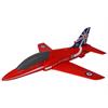 Arrows Bae Hawk 50mm PNP mit Vector-Stabi 661mm