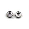 Ball bearing, flanged 1/8x5/16x9/64 (2) (SER411077)