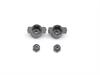 Ball diff nut (2) (SER401439)