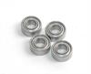 Ballbearings 6x13x5 (4) (SER1322)