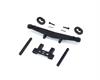 Body mount set front SRX2 SC (SER500306)